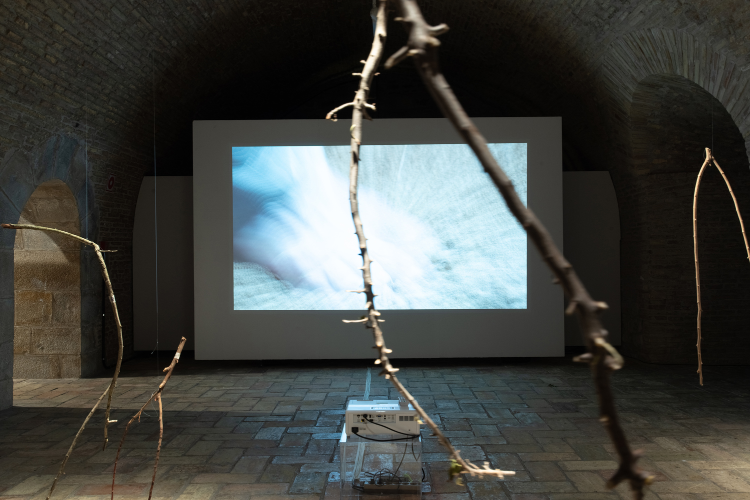 Más allá de lo que pueda ver