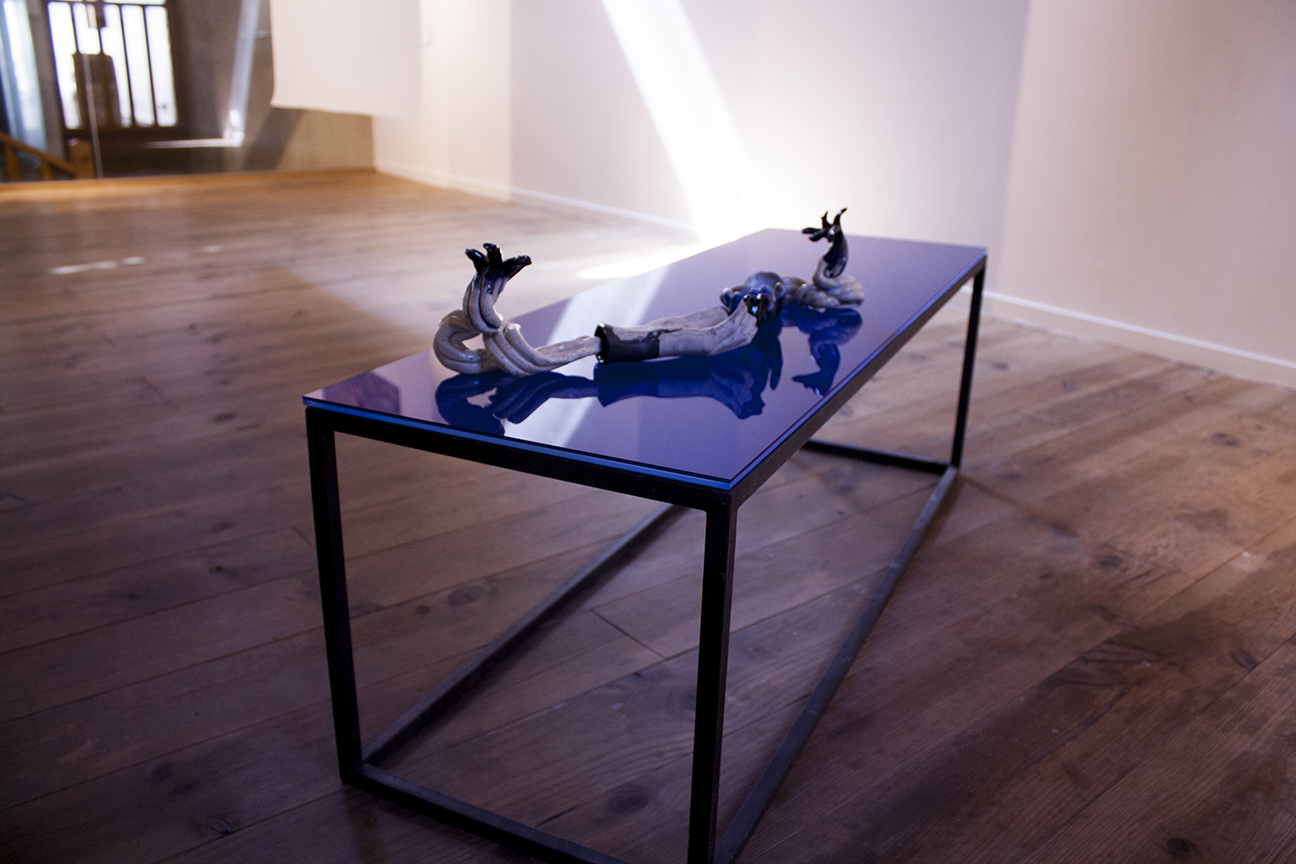 Más allá de lo que pueda ver