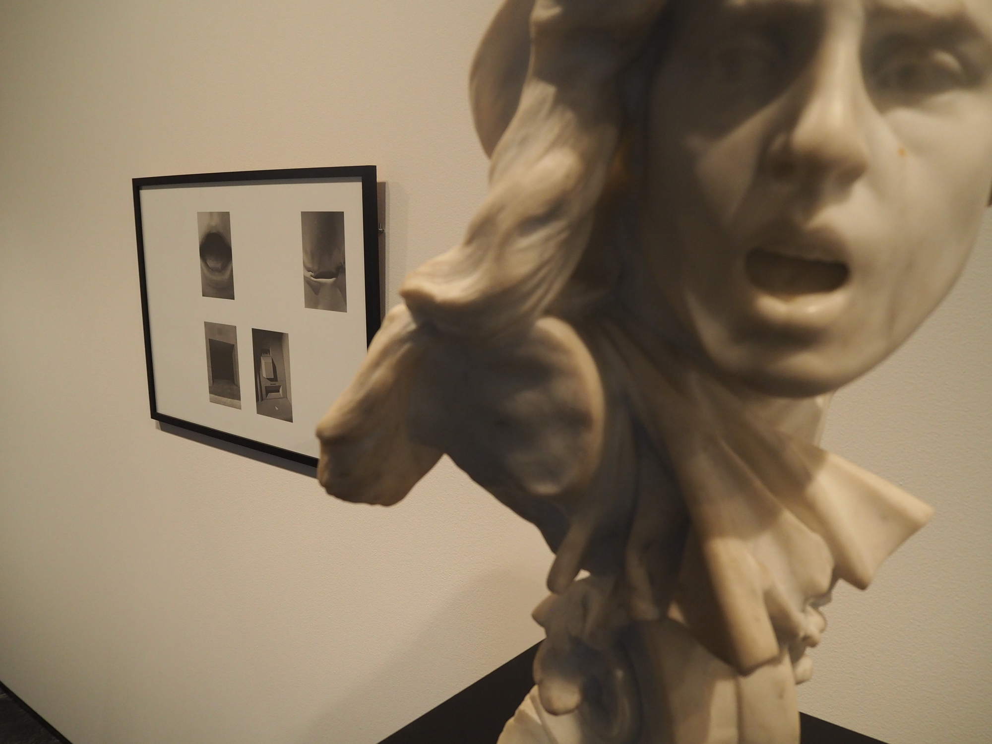 Andar, muchas formas