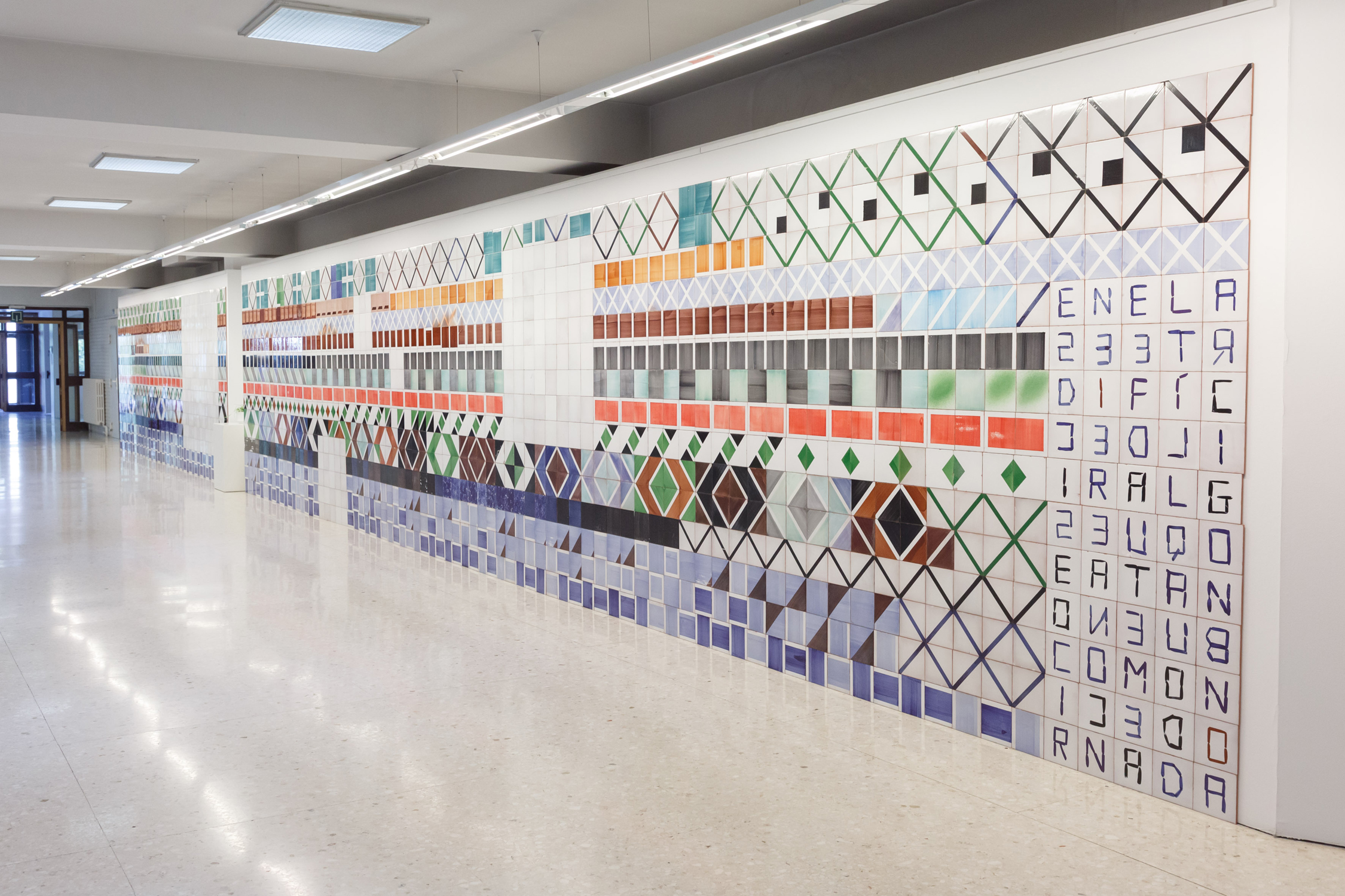 Un movimiento que engendra un movimiento