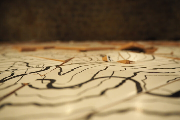 Andar, muchas formas