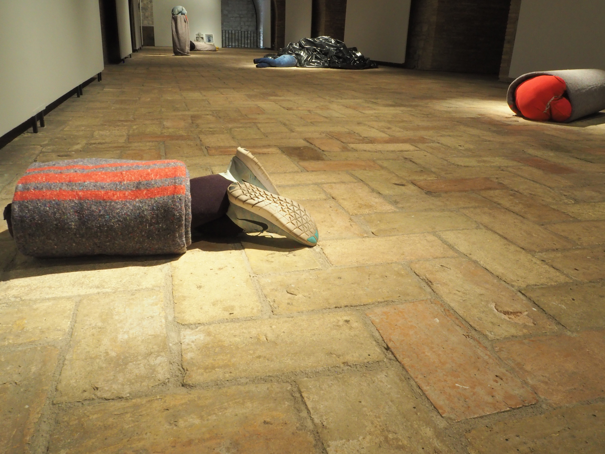 Un movimiento que engendra un movimiento