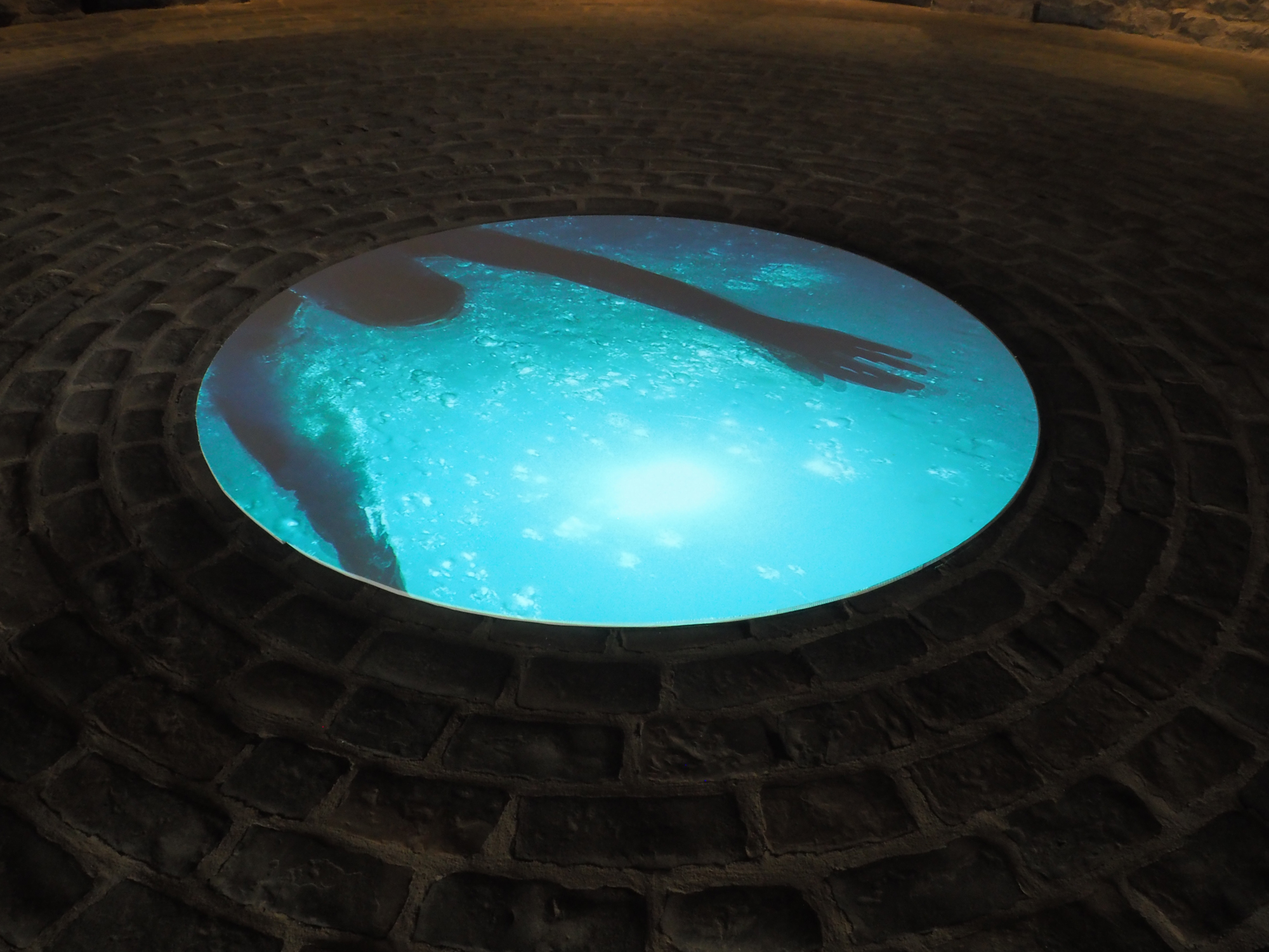 Un movimiento que engendra un movimiento