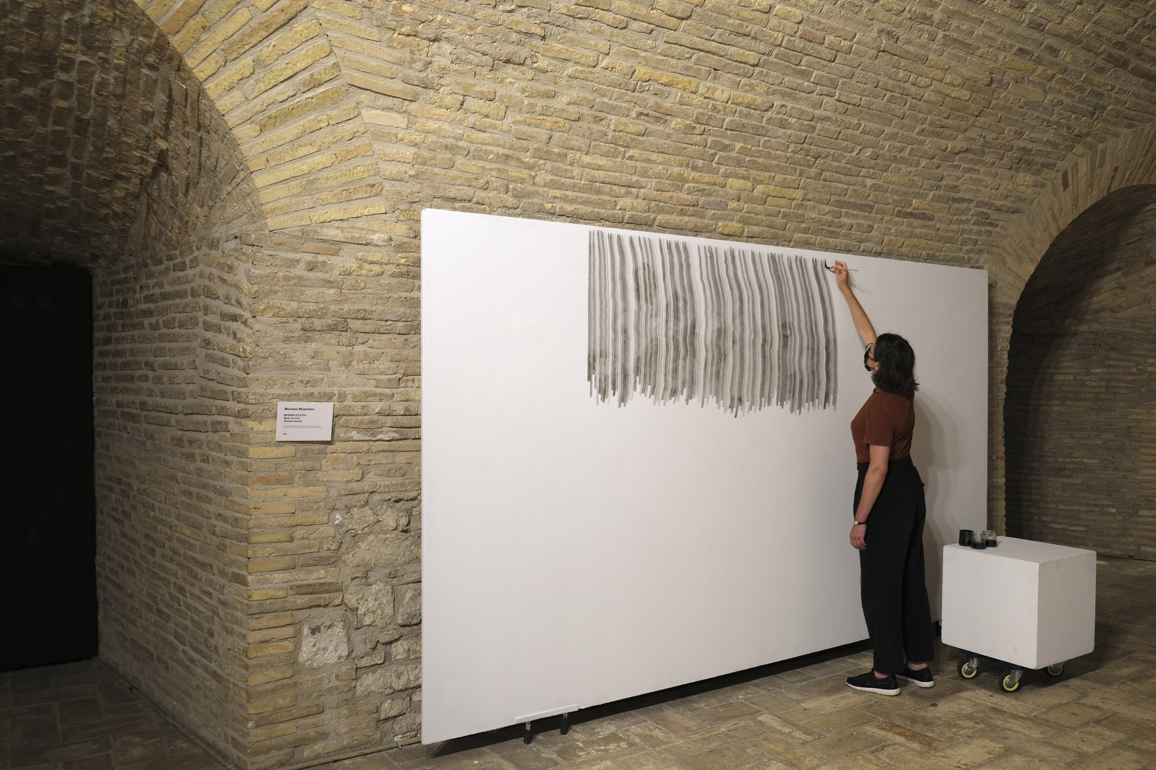 Un movimiento que engendra un movimiento